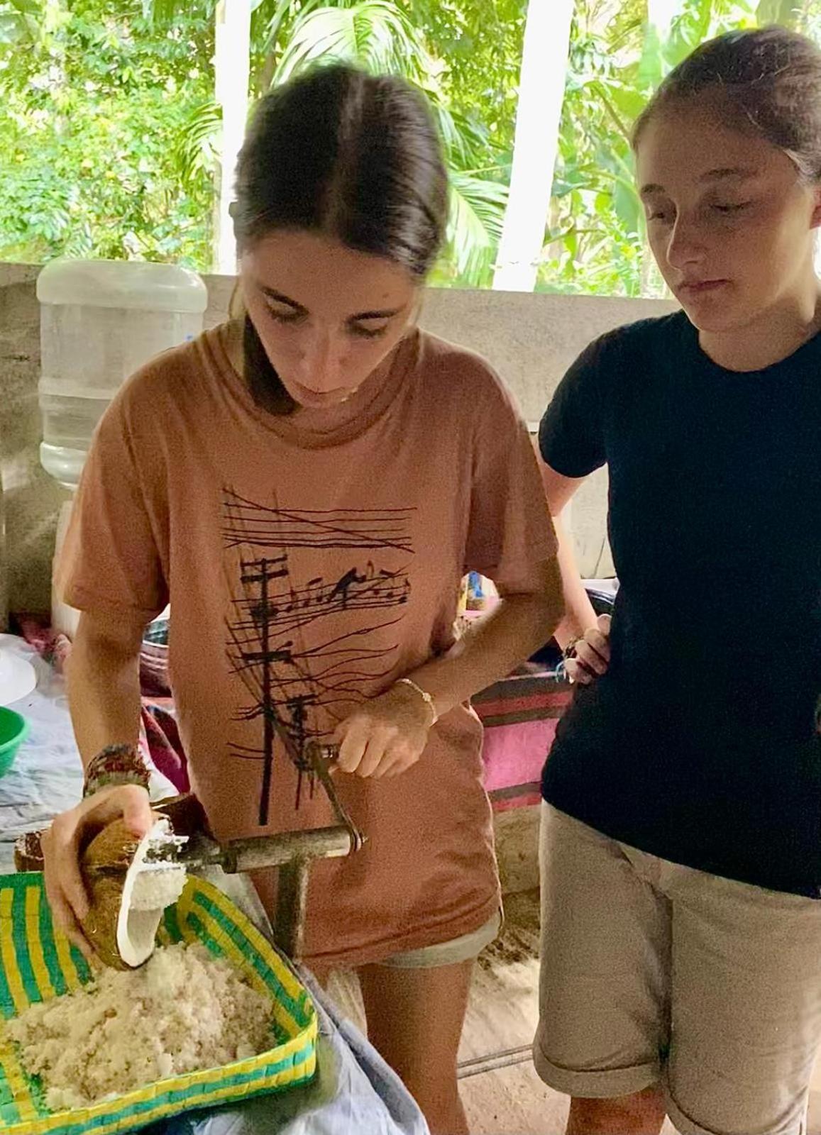 Nature Glow Cottage Udawalawe Ngoại thất bức ảnh