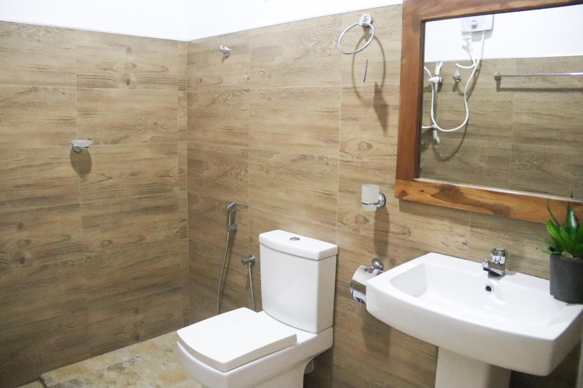 Nature Glow Cottage Udawalawe Ngoại thất bức ảnh