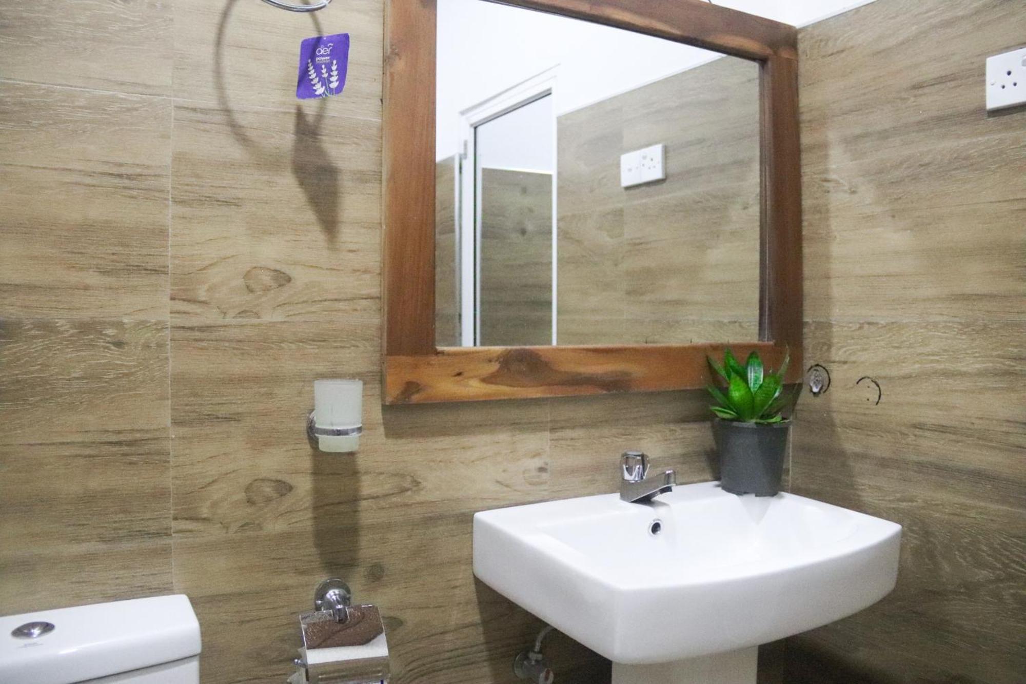 Nature Glow Cottage Udawalawe Ngoại thất bức ảnh