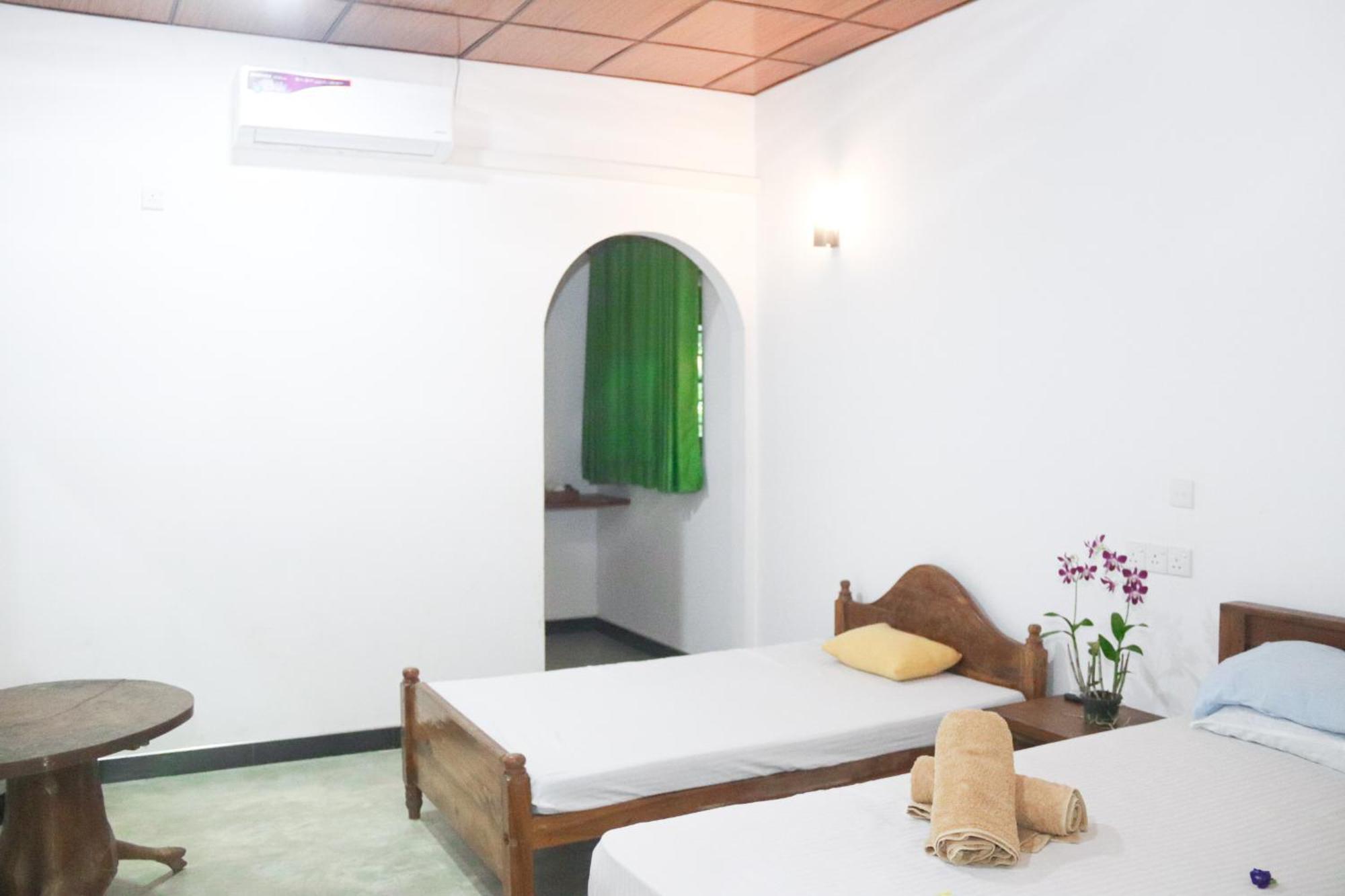 Nature Glow Cottage Udawalawe Ngoại thất bức ảnh