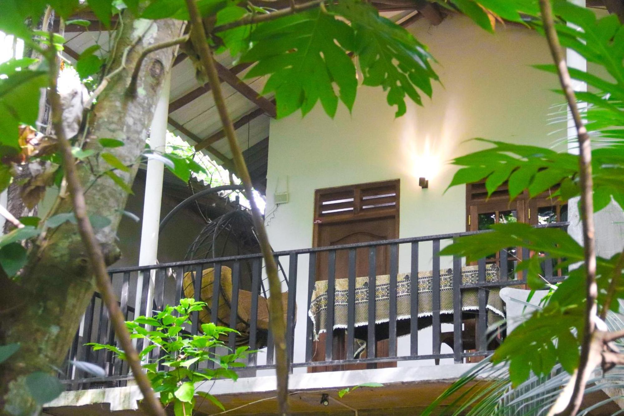 Nature Glow Cottage Udawalawe Ngoại thất bức ảnh