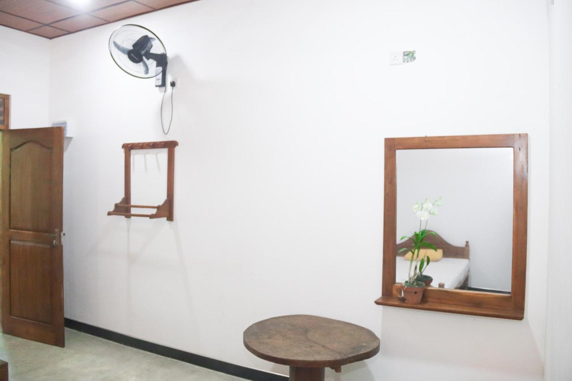 Nature Glow Cottage Udawalawe Ngoại thất bức ảnh