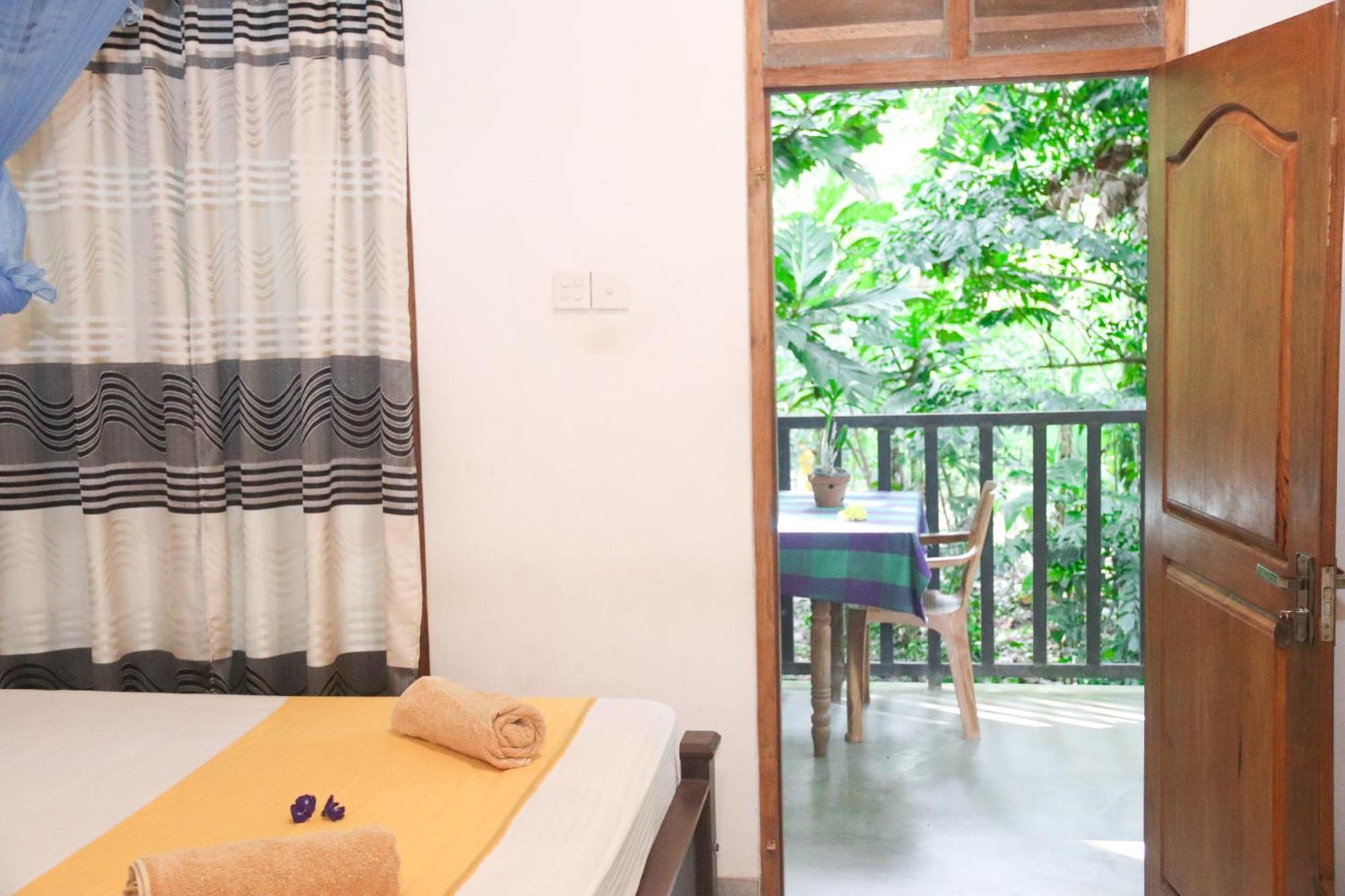 Nature Glow Cottage Udawalawe Ngoại thất bức ảnh