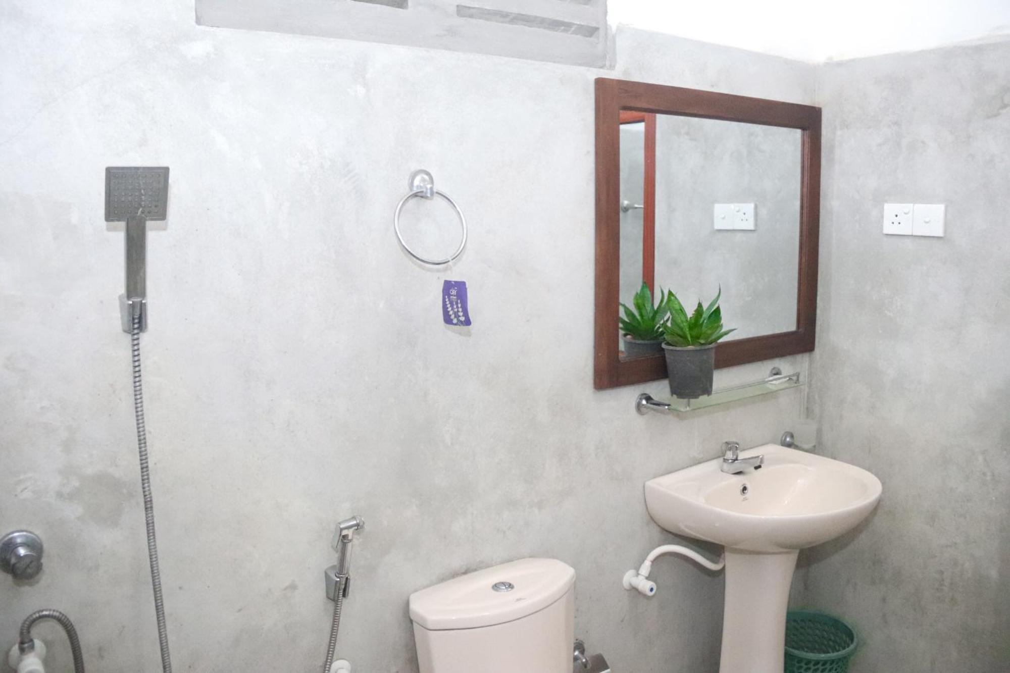 Nature Glow Cottage Udawalawe Ngoại thất bức ảnh