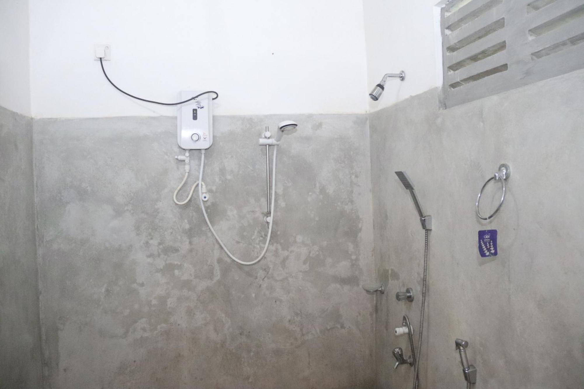 Nature Glow Cottage Udawalawe Ngoại thất bức ảnh