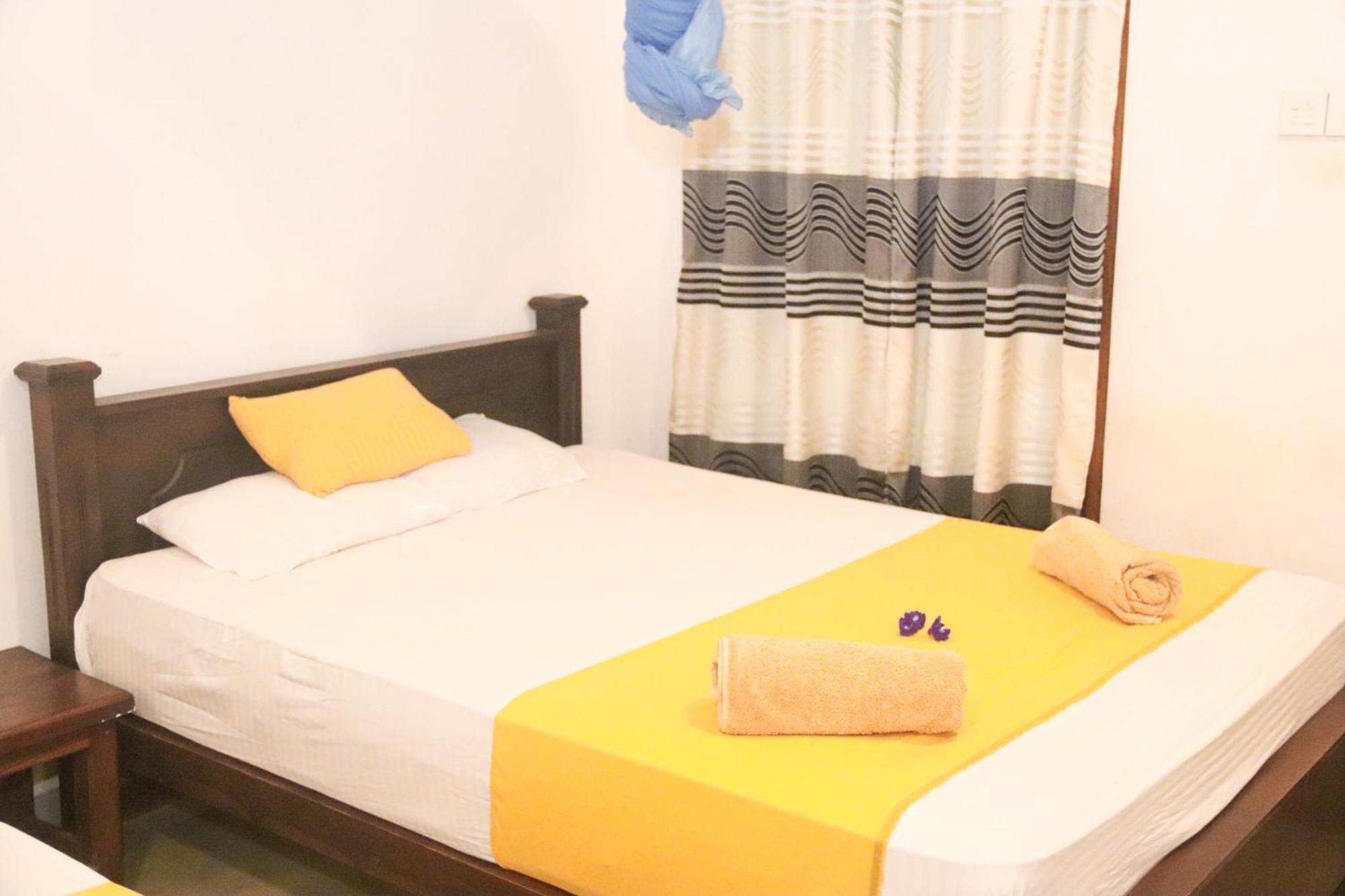 Nature Glow Cottage Udawalawe Ngoại thất bức ảnh