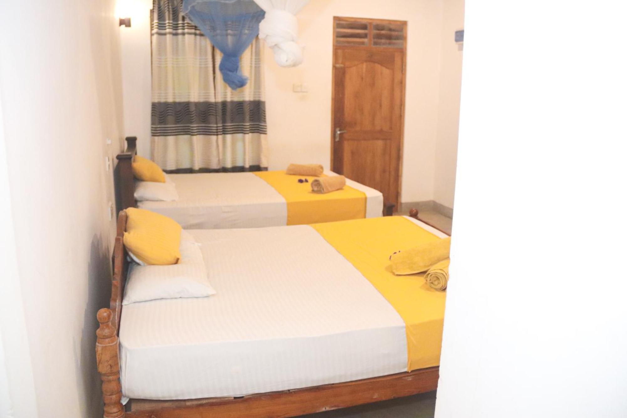 Nature Glow Cottage Udawalawe Ngoại thất bức ảnh