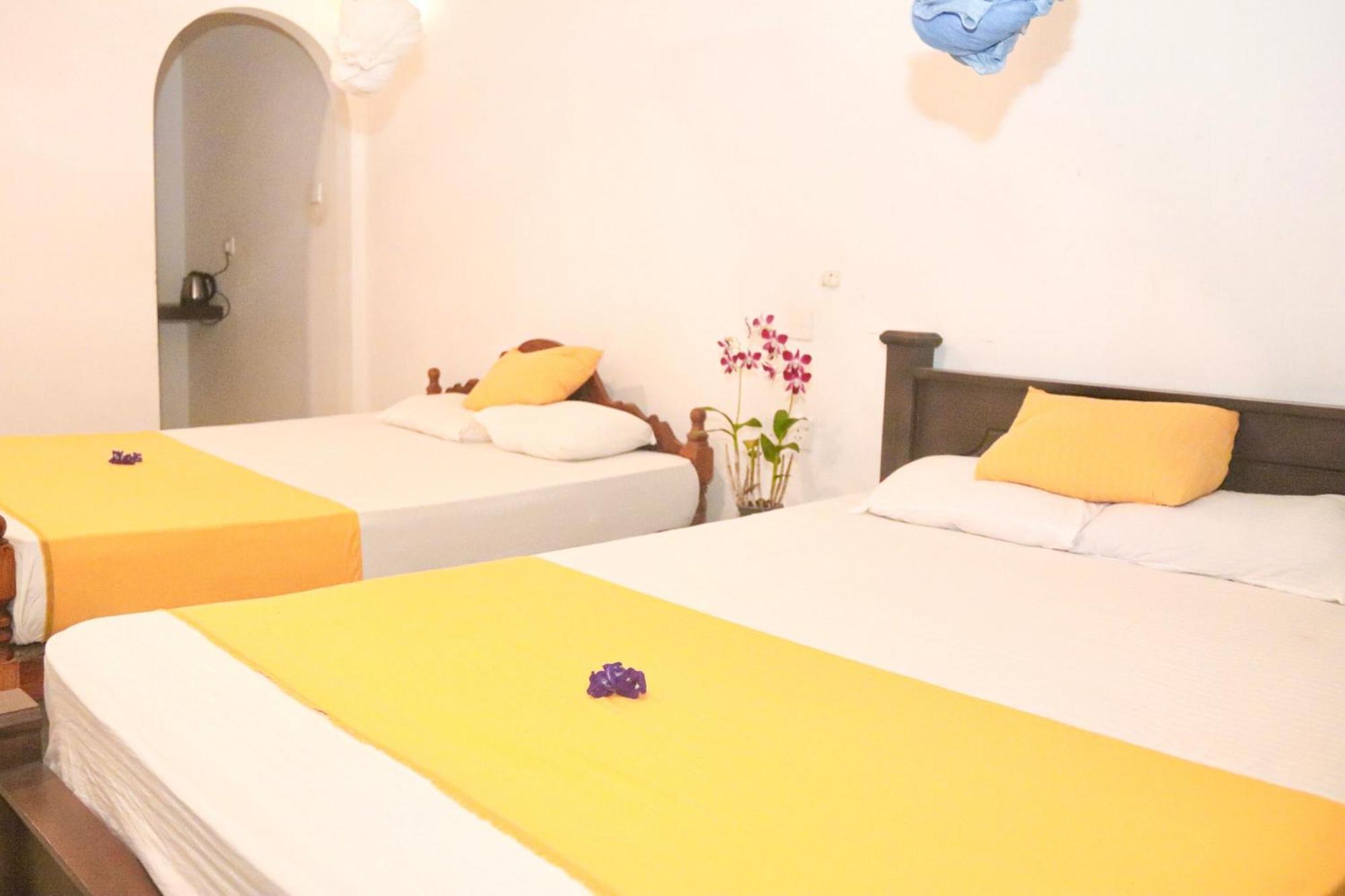 Nature Glow Cottage Udawalawe Ngoại thất bức ảnh