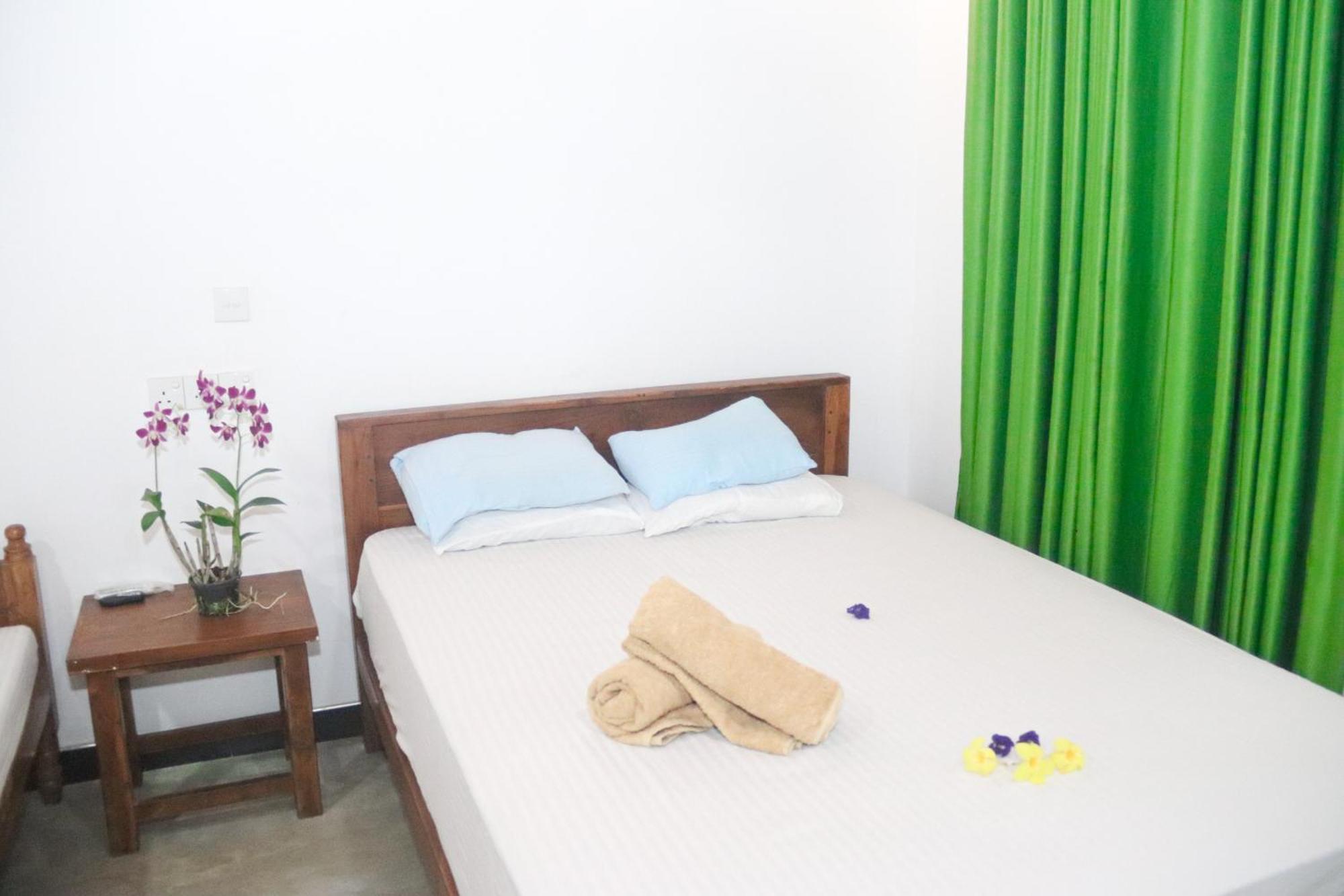 Nature Glow Cottage Udawalawe Ngoại thất bức ảnh